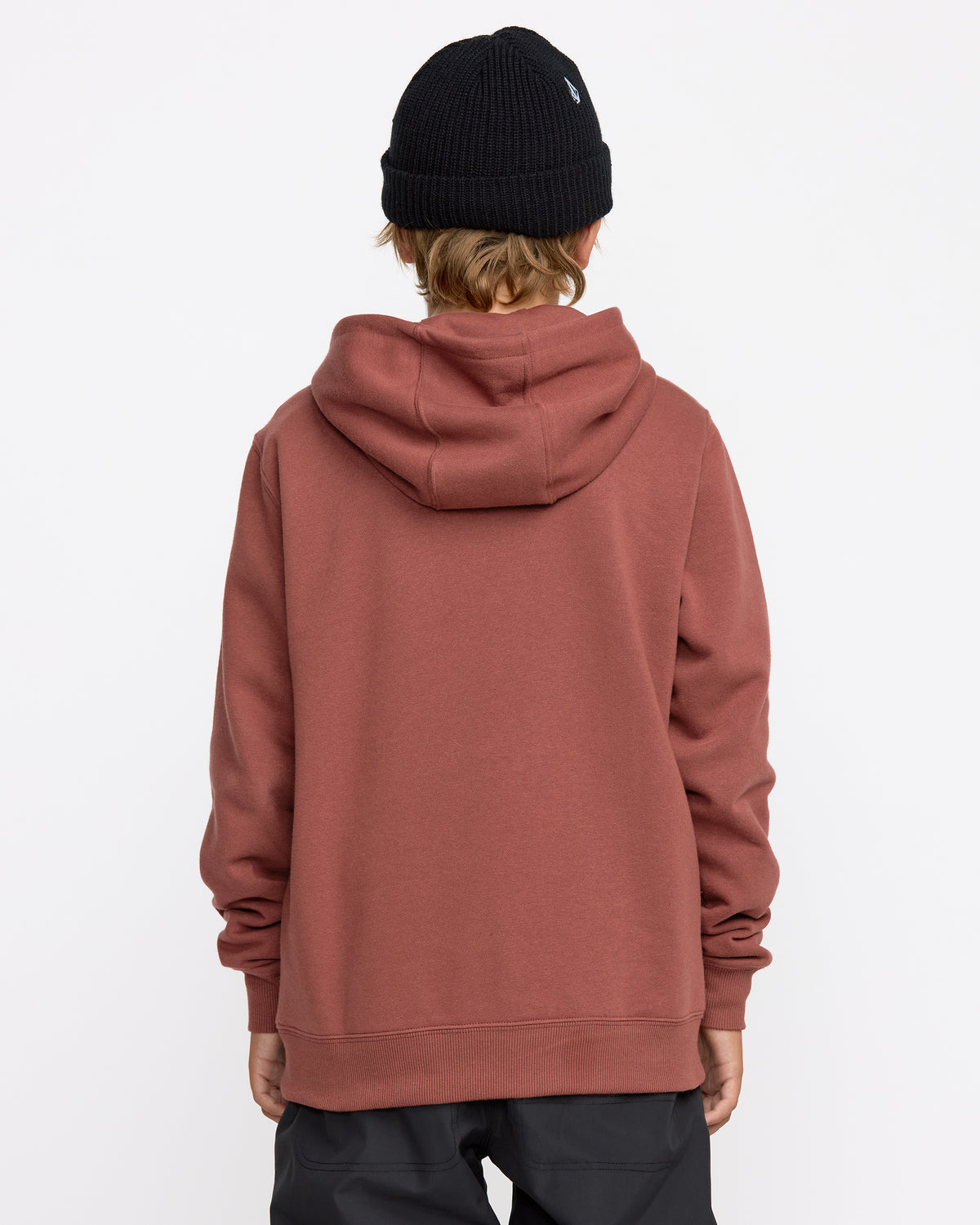 Kids' Youth Essential Hoodie | Volcom Special Offer