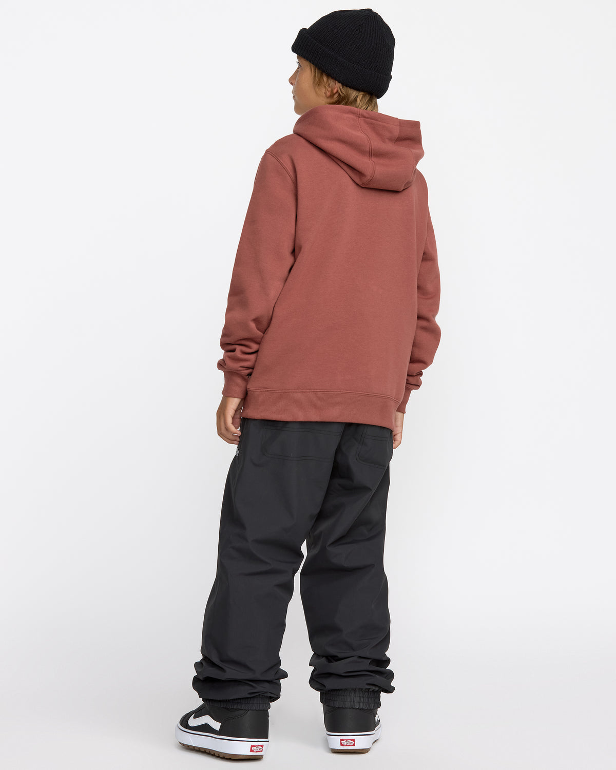 Kids' Youth Essential Hoodie | Volcom Special Offer