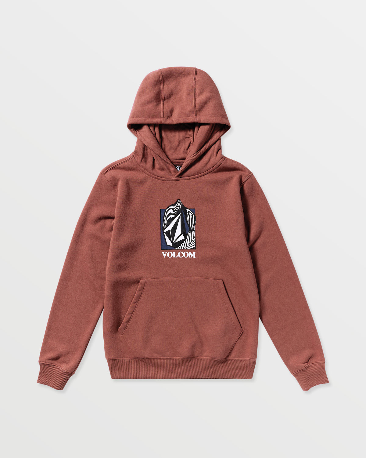 Kids' Youth Essential Hoodie | Volcom Special Offer