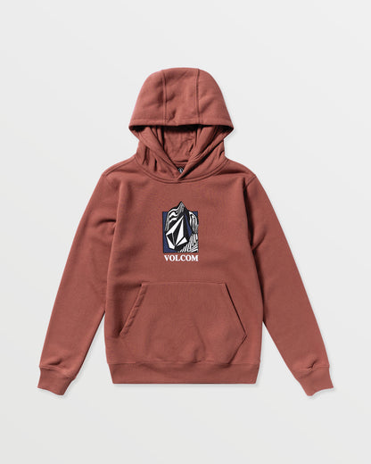 Kids' Youth Essential Hoodie | Volcom Special Offer
