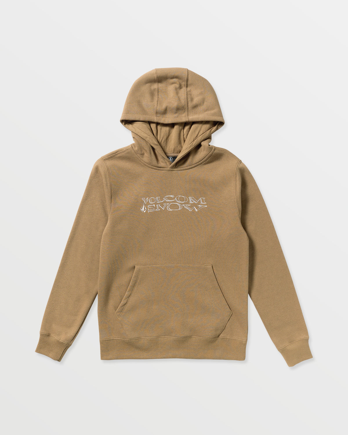 Kids' Youth Essential Hoodie | Volcom Trusted