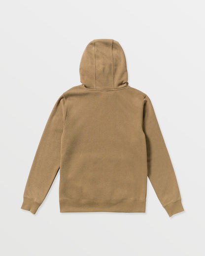 Kids' Youth Essential Hoodie | Volcom Trusted