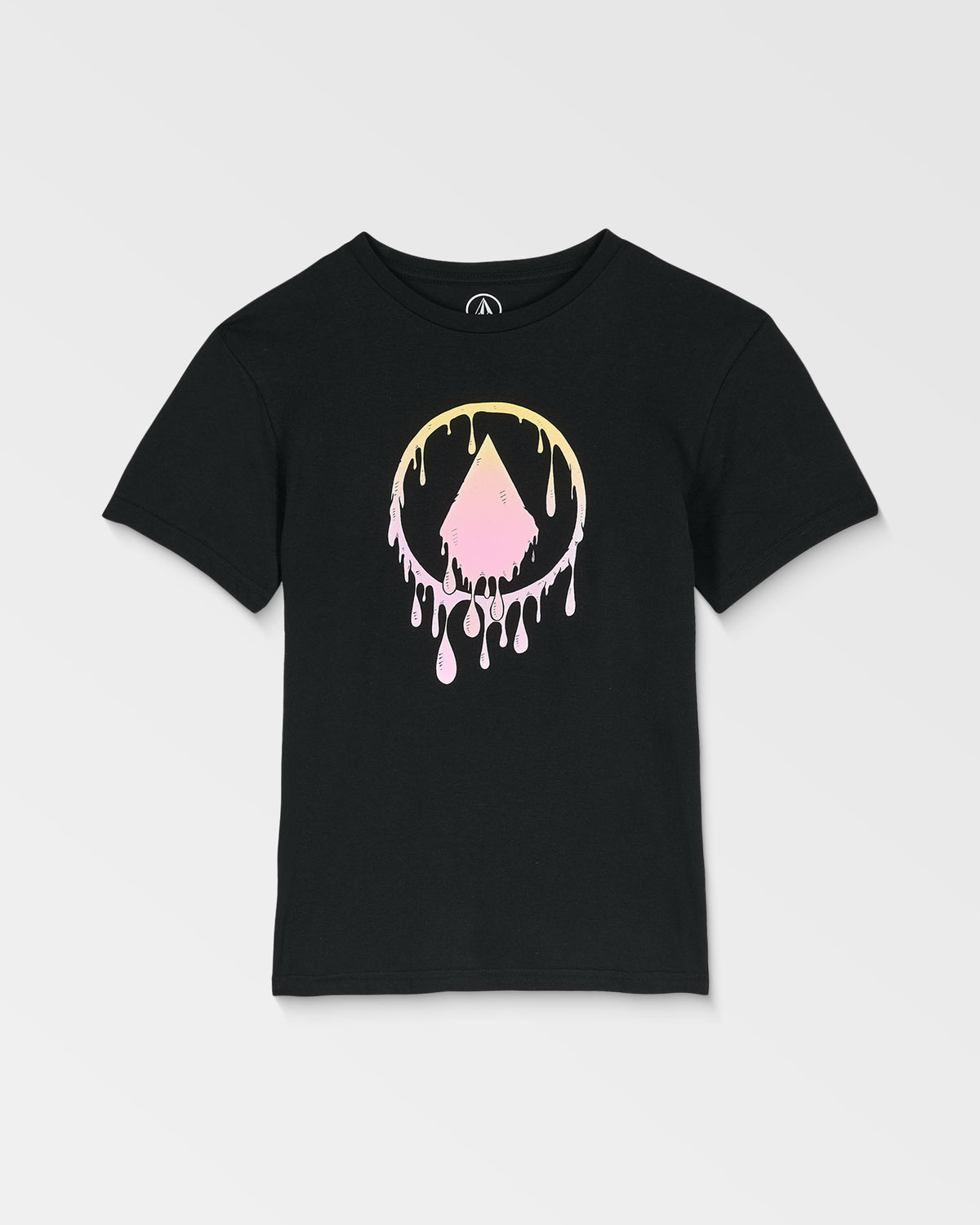 Kids' Glustone Short Sleeve Tee | Volcom Exclusive