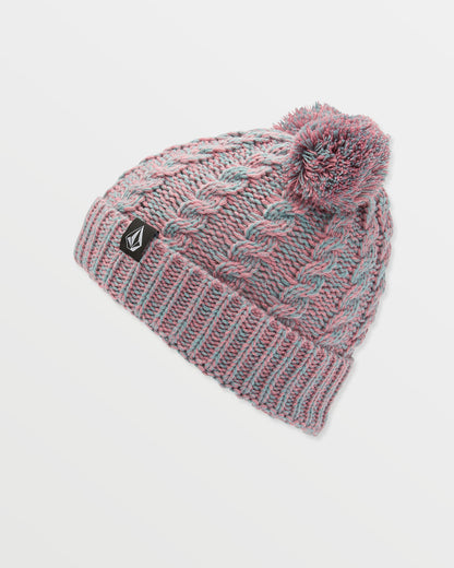 Kids' Stone Pom Beanie | Volcom Best Price