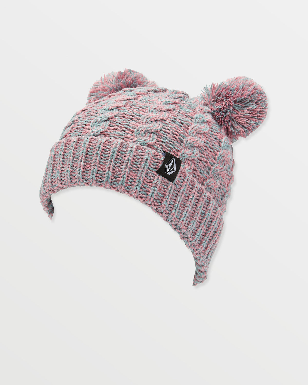 Kids' Stone Pom Beanie | Volcom Best Price