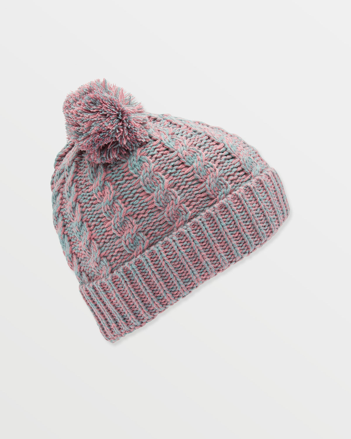 Kids' Stone Pom Beanie | Volcom Best Price