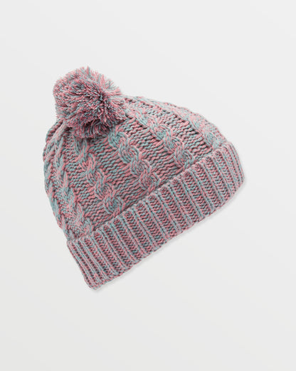 Kids' Stone Pom Beanie | Volcom Best Price