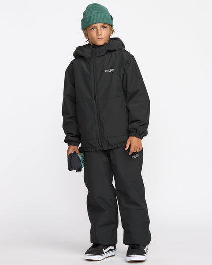 Kids' Chaos Insulated Pants | Volcom Everyday