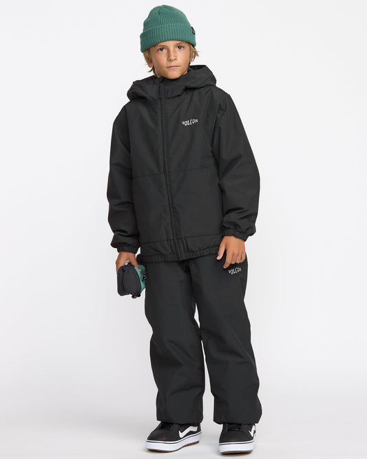 Kids' Chaos Insulated Pants | Volcom Everyday
