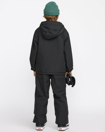 Kids' Chaos Insulated Pants | Volcom Everyday