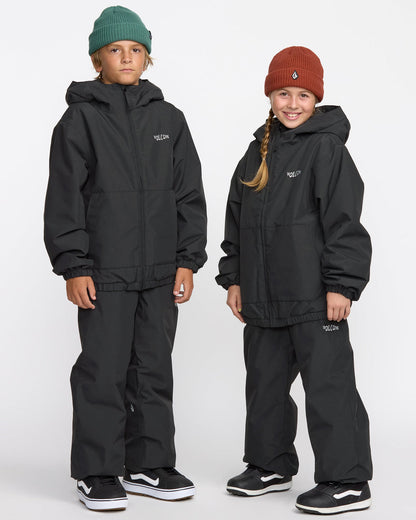 Kids' Chaos Insulated Pants | Volcom Everyday