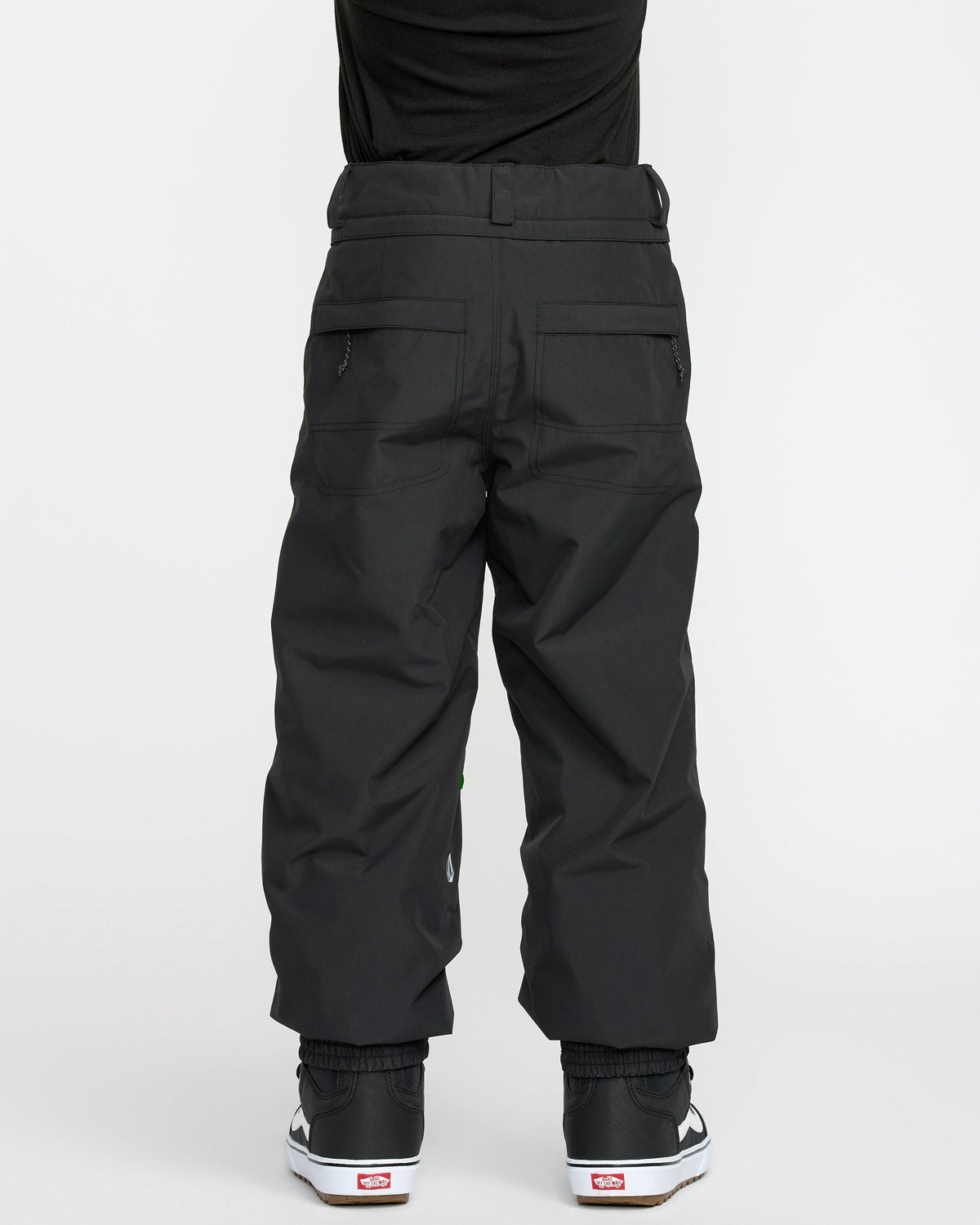 Kids' Chaos Insulated Pants | Volcom Everyday