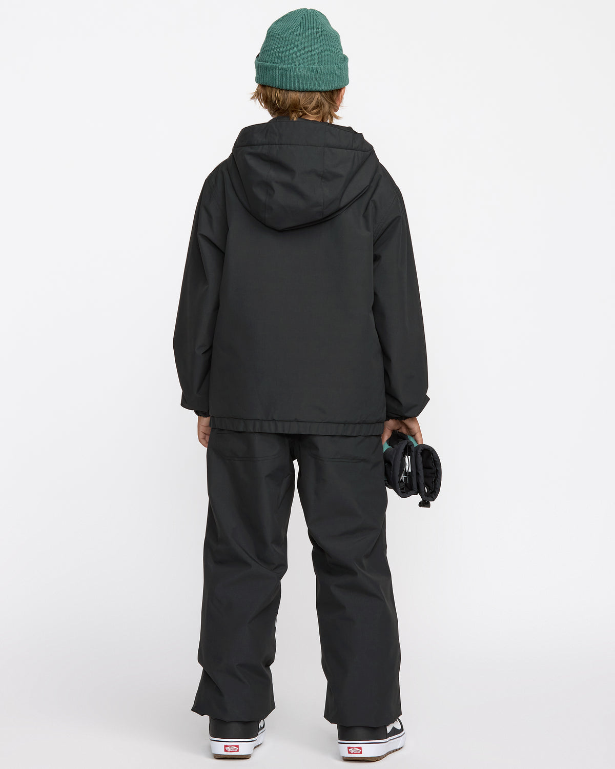 Kids' Chaos Insulated Pants | Volcom Everyday