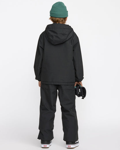 Kids' Chaos Insulated Pants | Volcom Everyday