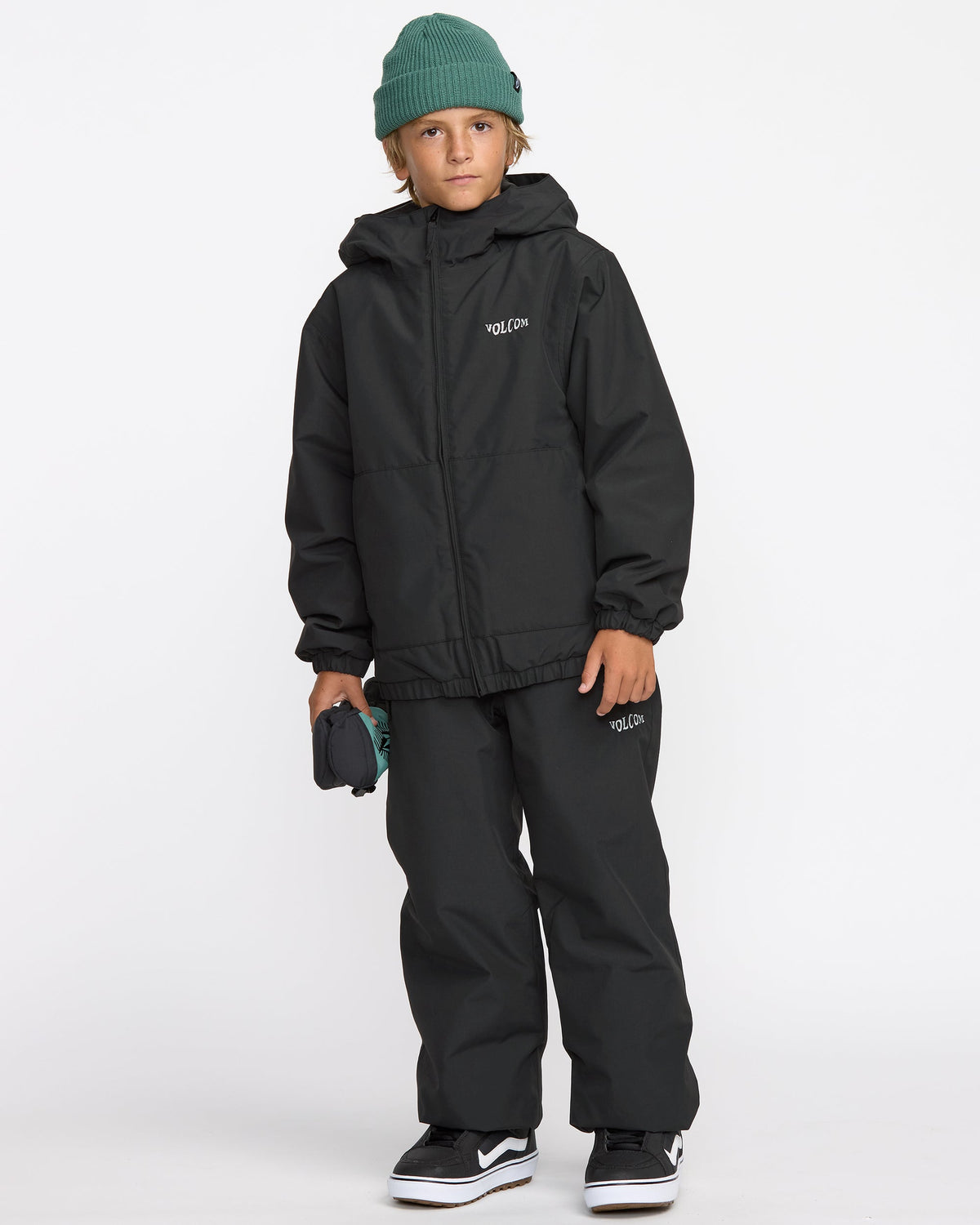 Kids' Chaos Insulated Pants | Volcom Everyday