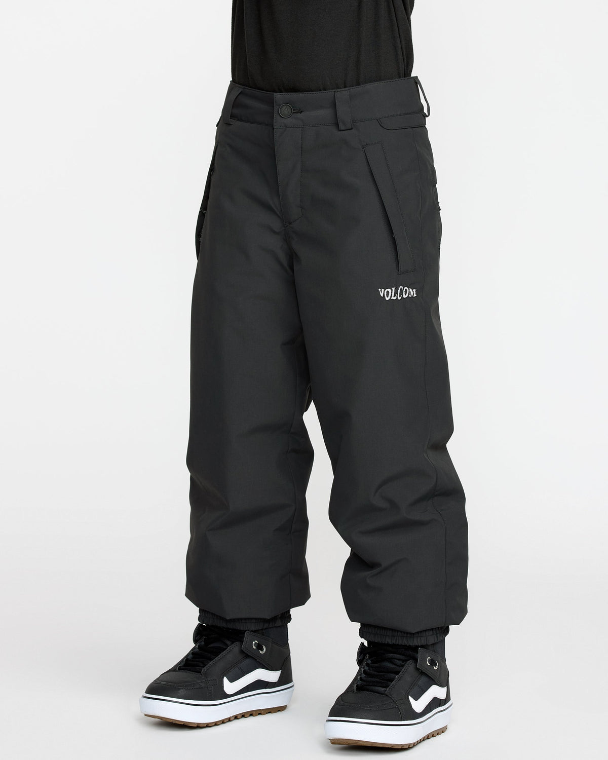 Kids' Chaos Insulated Pants | Volcom Everyday