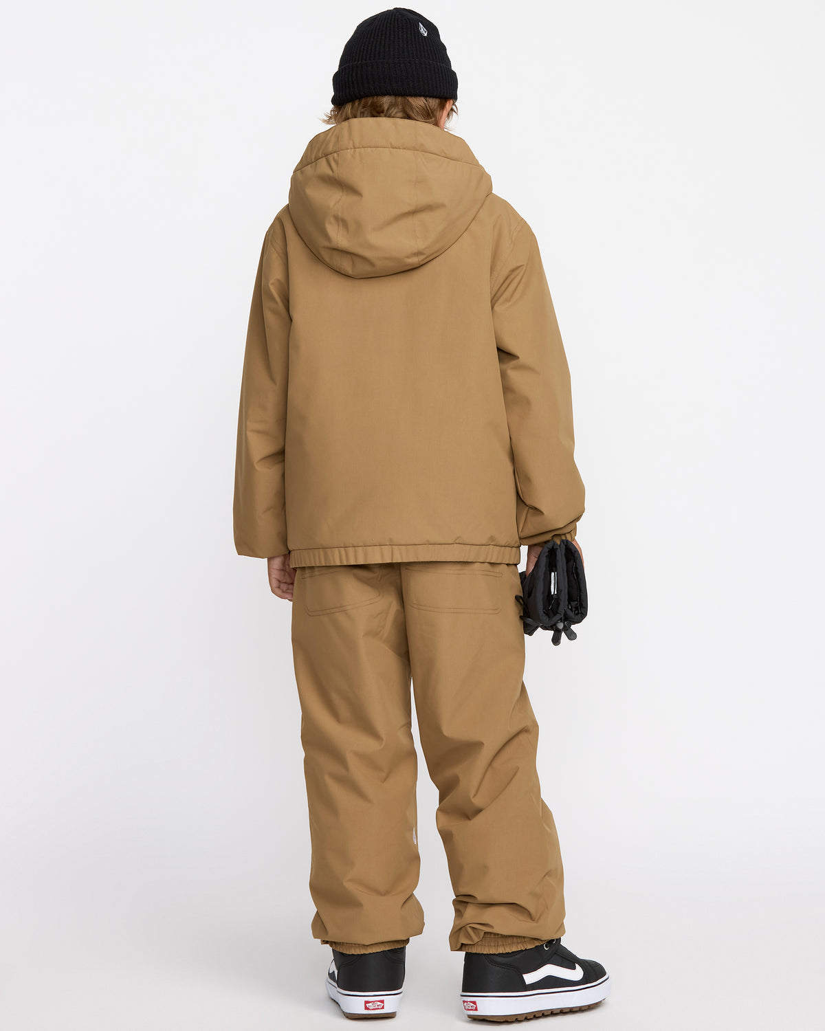 Kids' Chaos Full Zip Jacket | Volcom Sale