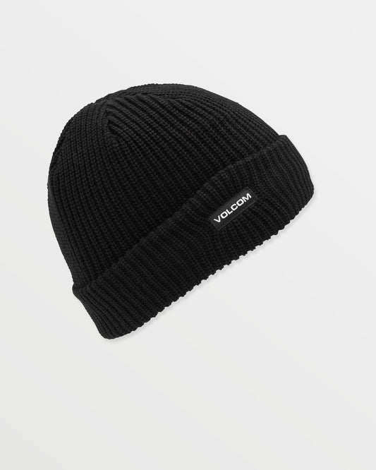 Big Kids' Lined Beanie | Volcom Trusted