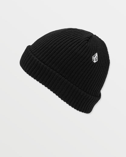 Big Kids' Lined Beanie | Volcom Trusted