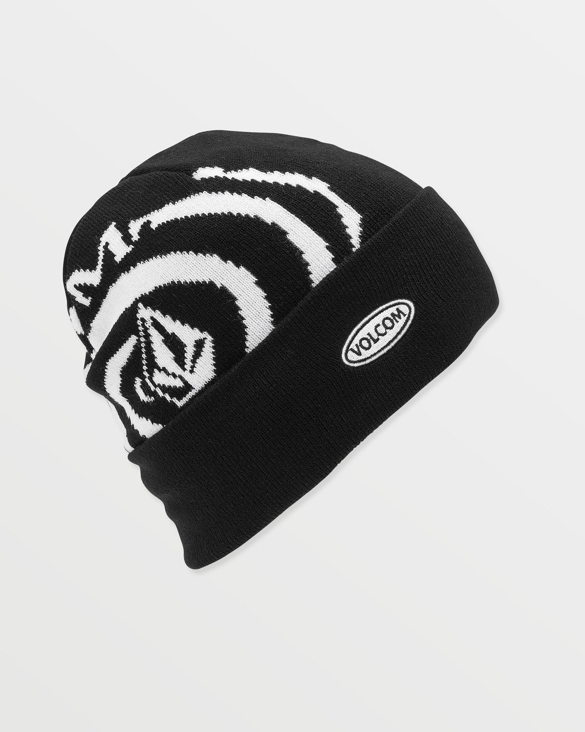 Big Kids' Power Beanie | Volcom Classic