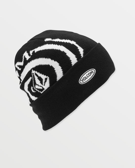 Big Kids' Power Beanie | Volcom Classic