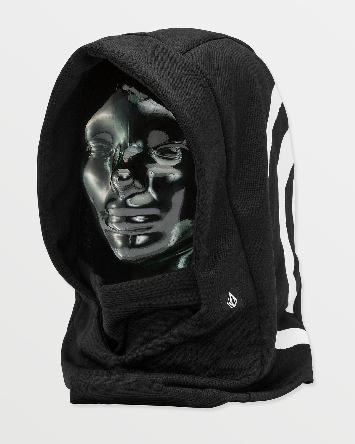 Big Kids' Hydro Fleece Hood | Volcom Smart Buy