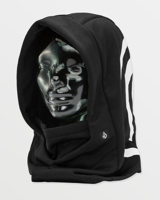 Big Kids' Hydro Fleece Hood | Volcom Smart Buy