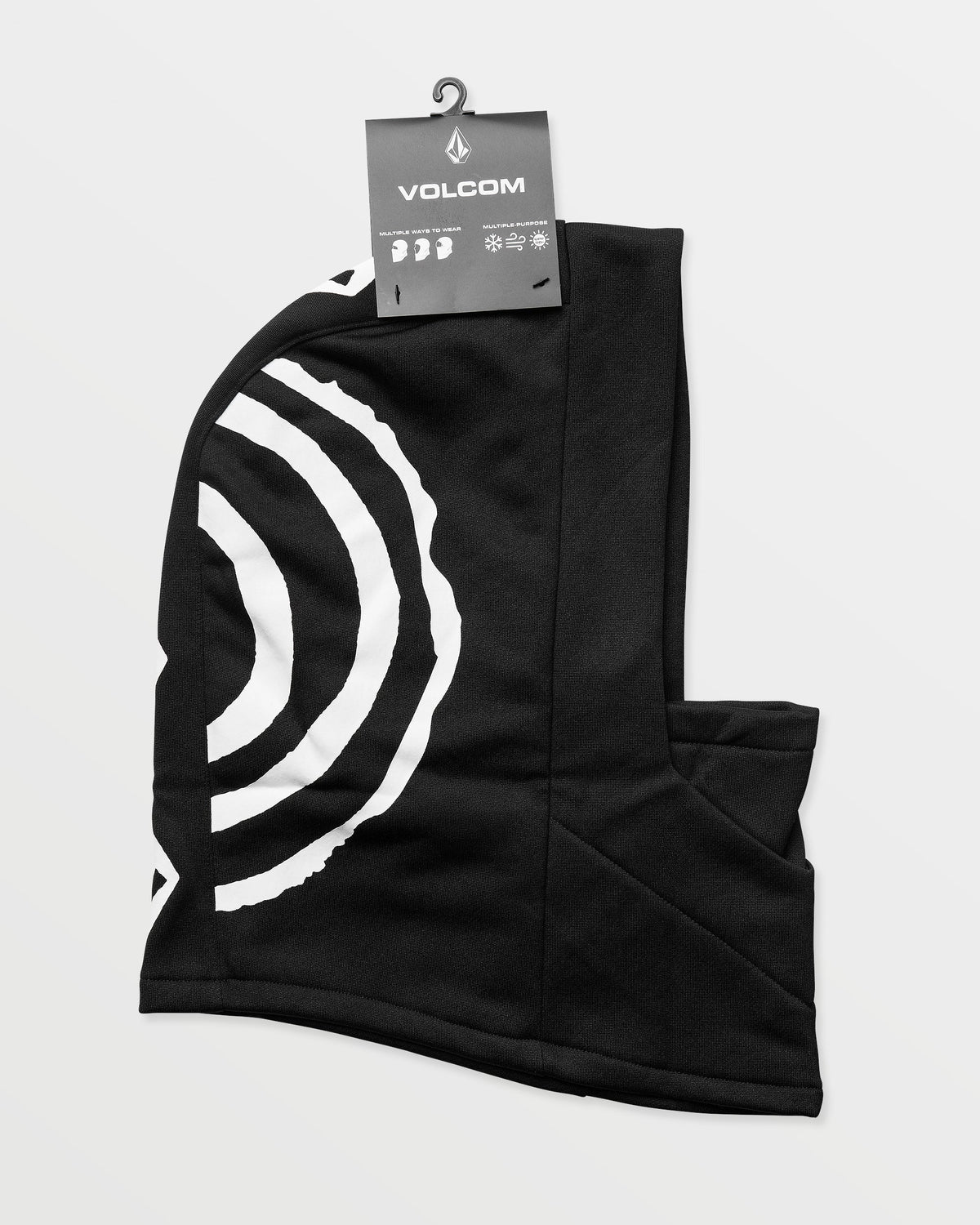Big Kids' Hydro Fleece Hood | Volcom Smart Buy