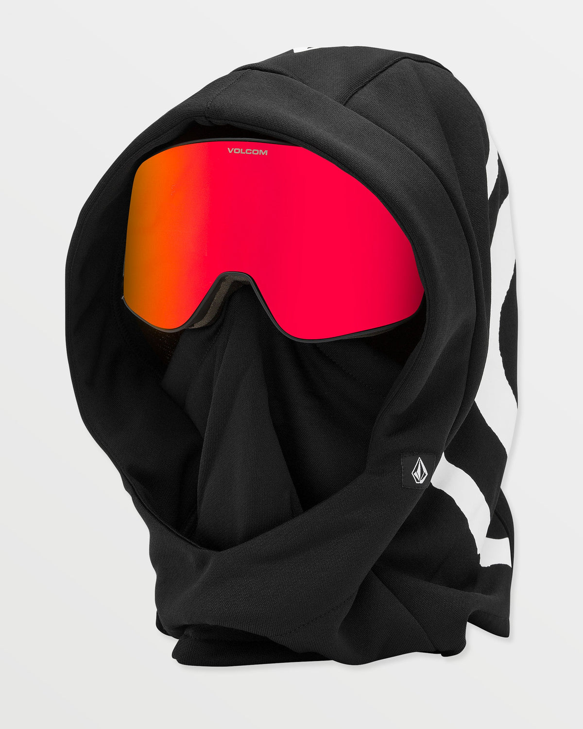 Big Kids' Hydro Fleece Hood | Volcom Smart Buy