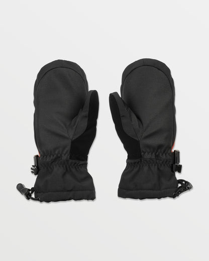 Kids' Day Saver Youth Mitt | Volcom Exclusive