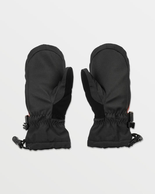 Kids' Day Saver Youth Mitt | Volcom Exclusive