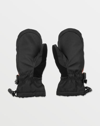 Kids' Day Saver Youth Mitt | Volcom Exclusive