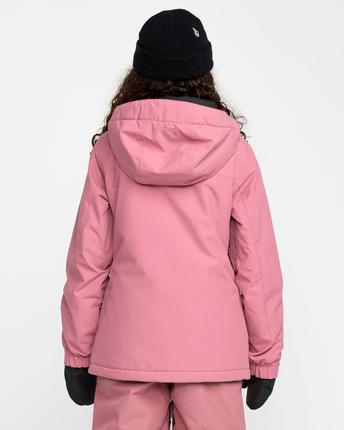 Big Girls' So Minty Insulated Jacket | Volcom Value