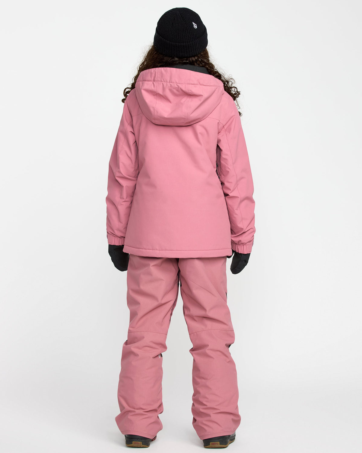 Big Girls' So Minty Insulated Jacket | Volcom Value