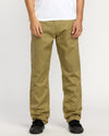 Dark Khaki