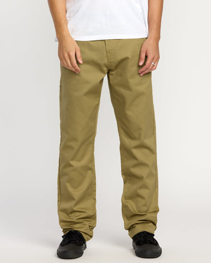 Men's Frickin Chino Pants | Volcom Smart Buy