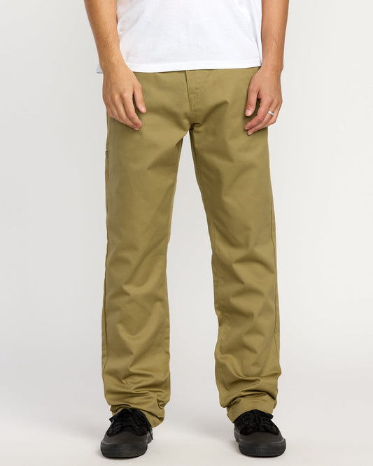 Men's Frickin Chino Pants | Volcom Smart Buy