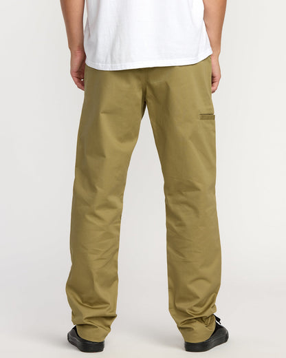 Men's Frickin Chino Pants | Volcom Smart Buy