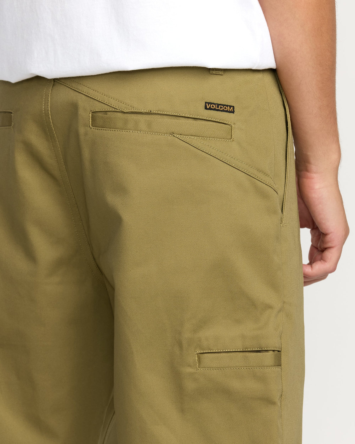 Men's Frickin Chino Pants | Volcom Smart Buy