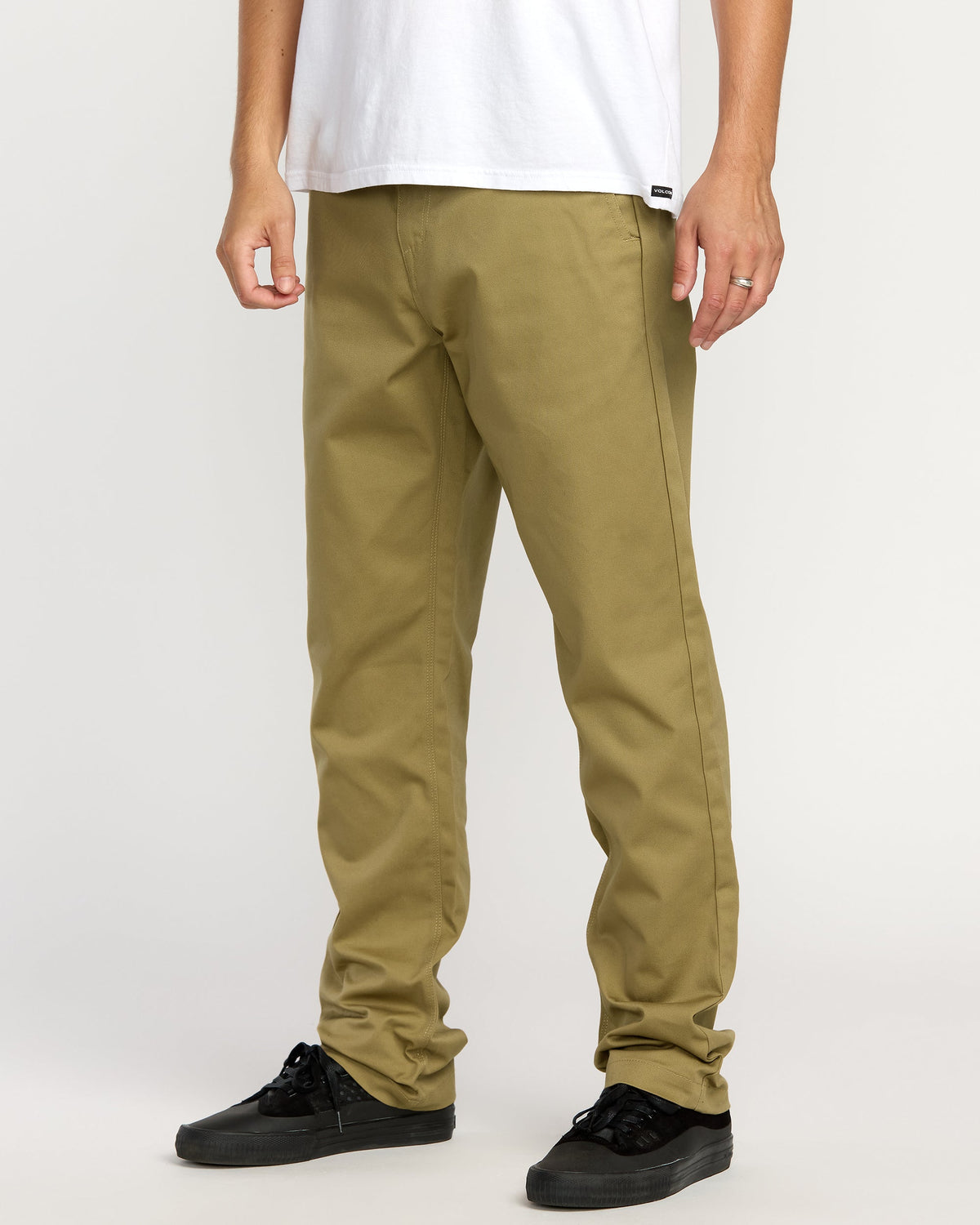 Men's Frickin Chino Pants | Volcom Smart Buy