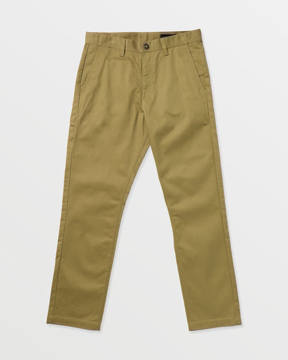 Men's Frickin Chino Pants | Volcom Smart Buy