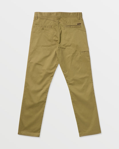 Men's Frickin Chino Pants | Volcom Smart Buy