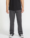 Charcoal Heather