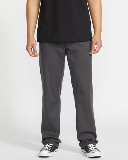 Men's Frickin Modern Stretch Pants | Volcom Classic