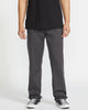 Charcoal Heather