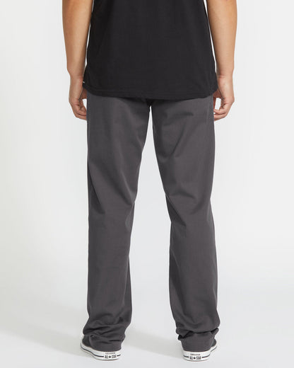 Men's Frickin Modern Stretch Pants | Volcom Classic