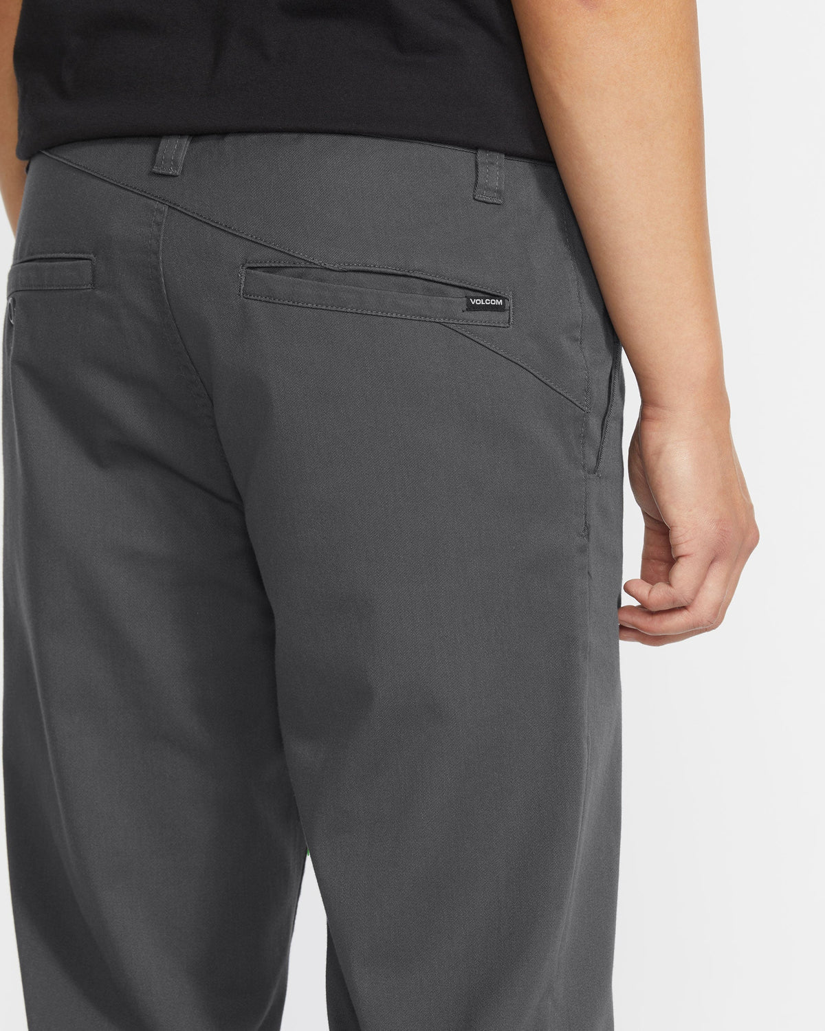Men's Frickin Modern Stretch Pants | Volcom Classic