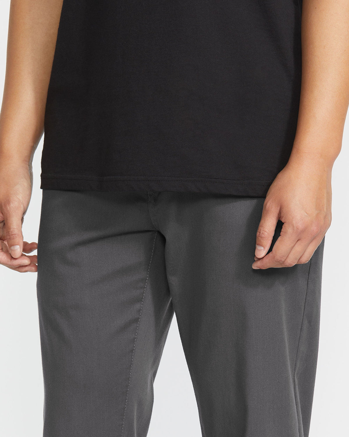 Men's Frickin Modern Stretch Pants | Volcom Classic
