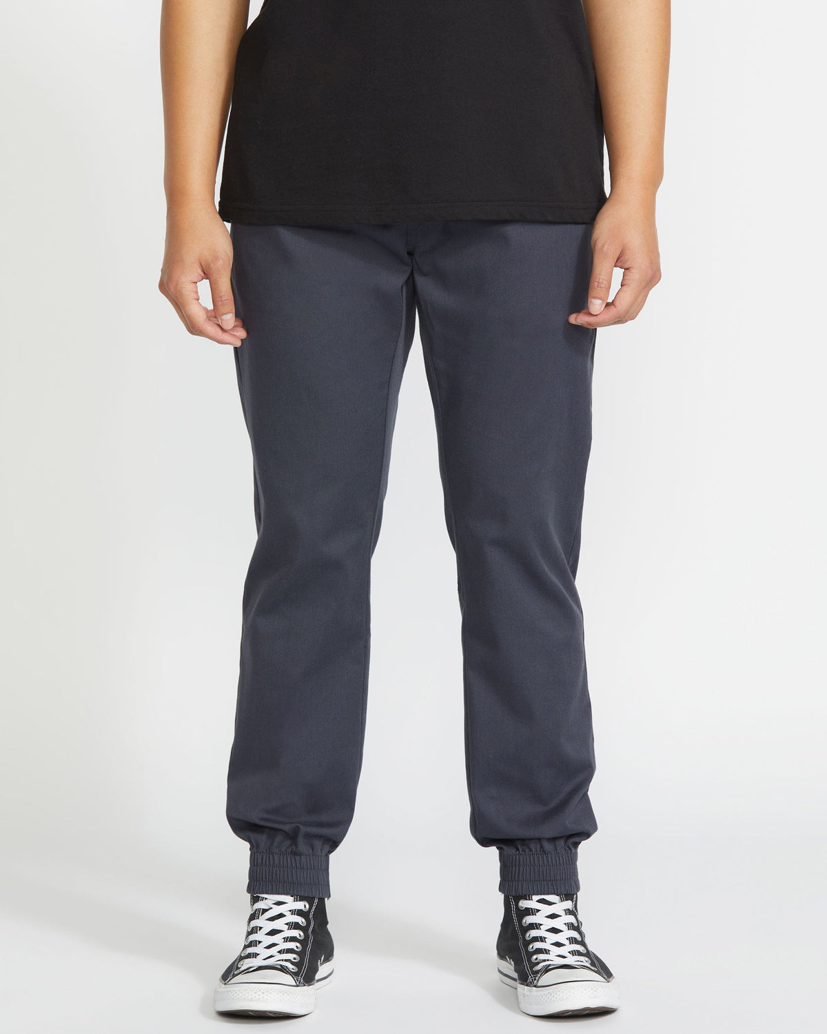 Men's Frickin Slim Jogger | Volcom Latest