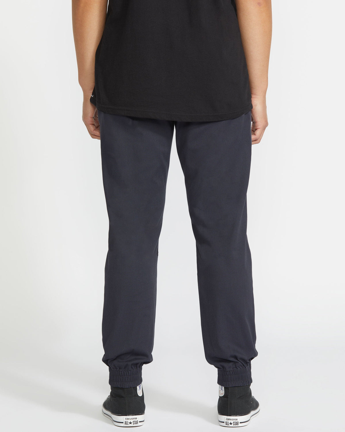 Men's Frickin Slim Jogger | Volcom Latest